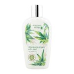 Body lotion with hemp seed oil 250 ml