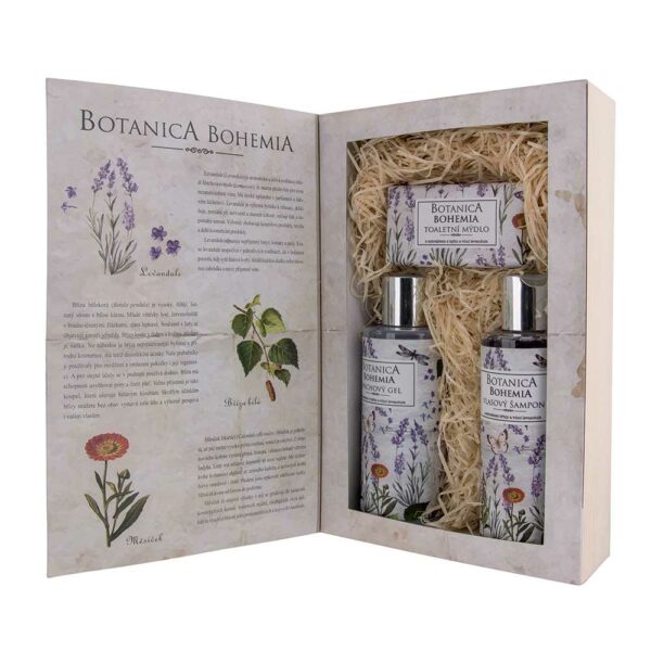 Botanica lavender