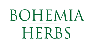 Logo Bohemia Herbs